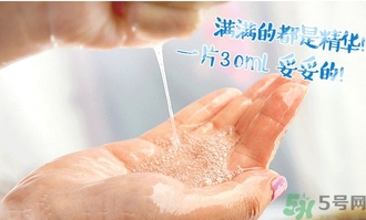 巴諾巴奇果凍面膜怎么樣？banobagi巴諾巴奇果凍面膜好嗎？
