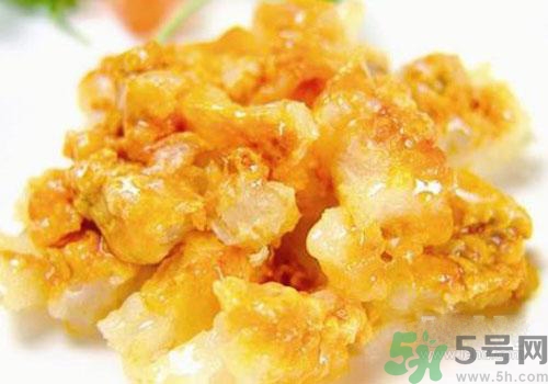 蟹膏是螃蟹的什么？蟹膏的營養(yǎng)價值