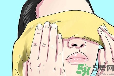 黑眼圈是怎么形成的？黑眼圈是什么原因引起的？