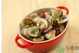 蛤蜊是發(fā)物嗎？手術(shù)后可以吃蛤蜊嗎？