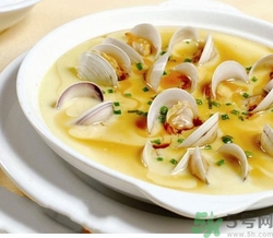 蛤蜊是發(fā)物嗎？手術(shù)后可以吃蛤蜊嗎？