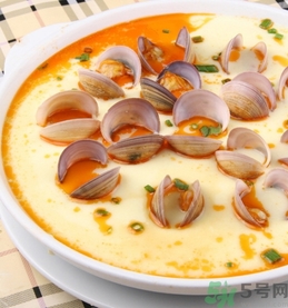 活蛤蜊怎么保存？熟蛤蜊怎么保存？