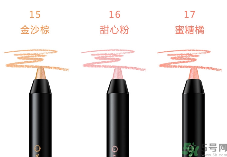solone眼線筆怎么削？怎么推出來(lái)？