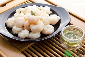 白蝦怎么做好吃？白蝦的做法