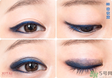 solone眼線筆怎么削？怎么推出來(lái)？
