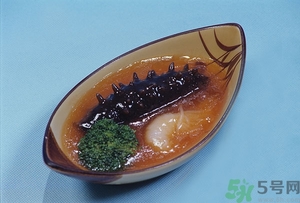 活海參怎么處理保存？活海參怎么處理才能吃？