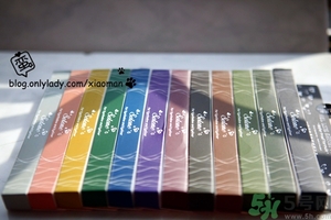 solone眼線筆怎么削？怎么推出來(lái)？