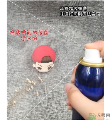ahc玻尿酸噴霧適合什么年齡？ahc玻尿酸噴霧適合什么膚質(zhì)？