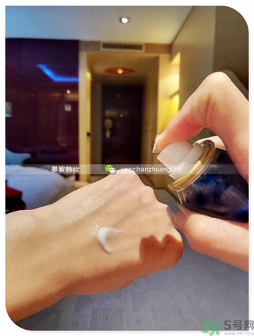 ahc玻尿酸噴霧怎么用？ahc b5玻尿酸噴霧使用方法