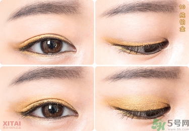 solone眼線筆怎么削？怎么推出來(lái)？