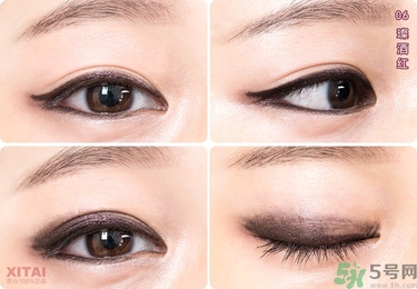 solone眼線筆怎么削？怎么推出來(lái)？