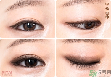 solone眼線筆怎么削？怎么推出來(lái)？