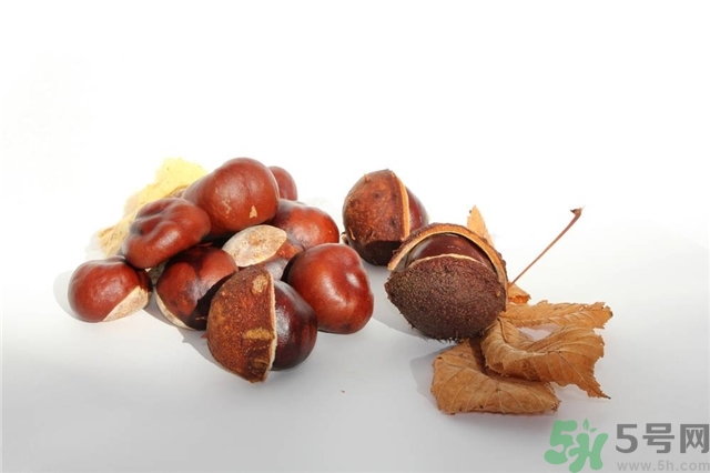 板栗與什么食物相克？吃板栗要注意什么