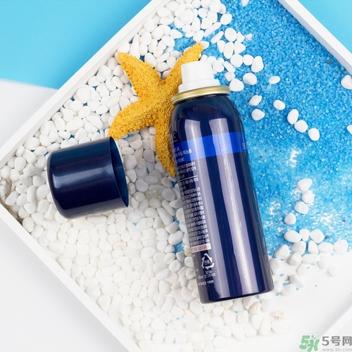 ahc玻尿酸噴霧好用嗎？ahc b5玻尿酸噴霧怎么樣？