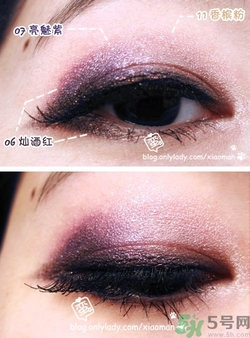 solone眼線筆怎么削？怎么推出來(lái)？