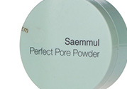 the saem得鮮散粉怎么用？得鮮薄荷散粉使用方法