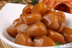 板栗與什么食物相克？吃板栗要注意什么