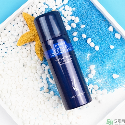 ahc玻尿酸噴霧好用嗎？ahc b5玻尿酸噴霧怎么樣？