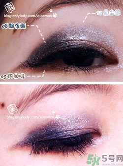 solone眼線筆怎么削？怎么推出來(lái)？