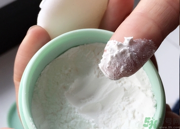 the saem得鮮散粉怎么樣？the saem薄荷散粉好用嗎？