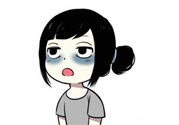 黑眼圈是怎么形成的？黑眼圈是什么原因引起的？