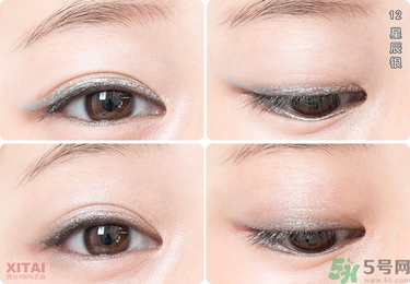 solone眼線筆怎么削？怎么推出來(lái)？