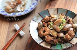 蛤蜊不能和什么一起吃？蛤蜊的禁忌