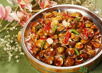 活蛤蜊可以帶上飛機(jī)嗎？活蛤蜊可以托運(yùn)嗎？