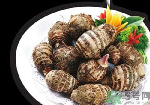 吃芋頭嘴巴癢是怎么回事？吃芋頭嘴巴癢怎么辦？