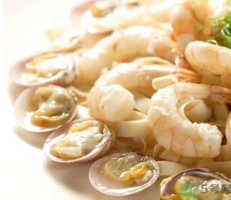 蛤蜊上面的黑色是什么？蛤蜊的黑點能吃嗎？