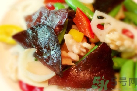 哪些蔬菜不適合炒？哪些炒蔬菜會(huì)致癌？