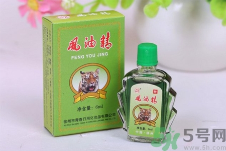風(fēng)油精可以喝嗎？風(fēng)油精能不能喝？