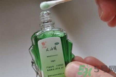 風(fēng)油精可以喝嗎？風(fēng)油精能不能喝？