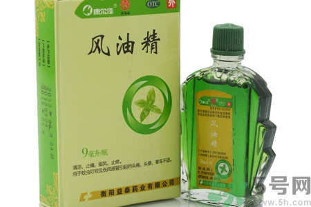 風(fēng)油精可以喝嗎？風(fēng)油精能不能喝？