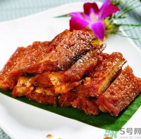 帶魚和西紅柿可以一起吃嗎？帶魚可以和番茄一起吃嗎？
