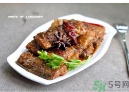 帶魚是發(fā)物嗎？手術(shù)后可以吃帶魚嗎？
