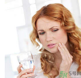 牙齒酸軟是怎么回事？牙齒酸軟怎么辦？