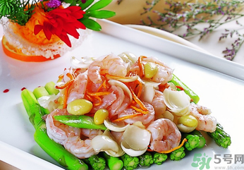 盆腔炎能吃海鮮嗎？盆腔炎吃什么食物好？