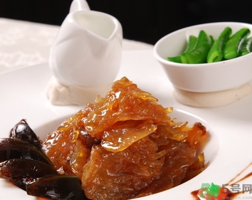 海蜇怎么保存？活海蜇怎么保存？