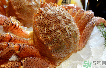 毛蟹蒸多長時(shí)間？毛蟹蒸多久會(huì)熟？