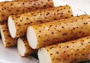 摸山藥為什么會(huì)手癢？摸山藥手癢怎么辦？