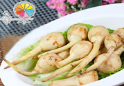 慈姑的營養(yǎng)價(jià)值 慈姑的功效與作用