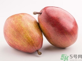 晚上吃梨會胖嗎？晚上吃梨好嗎？