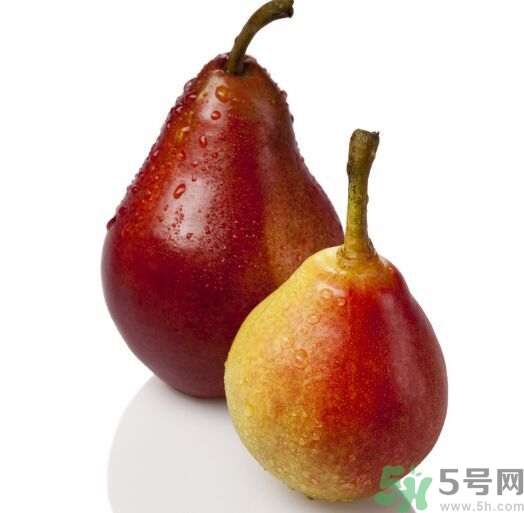 晚上吃梨會胖嗎？晚上吃梨好嗎？