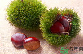 晚上吃板栗會(huì)胖嗎？晚上吃板栗好嗎？