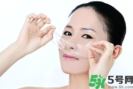 補(bǔ)水面膜怎么選擇？補(bǔ)水的面膜可以天天敷嗎？