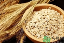 吃燕麥片有什么好處？燕麥片吃了對人的好處有哪些？