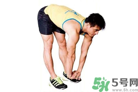 老年人可以做拉筋嗎？拉筋時要注意什么？