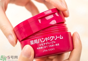 資生堂護(hù)手霜怎么樣？資生堂護(hù)手霜100g紅罐好用嗎？