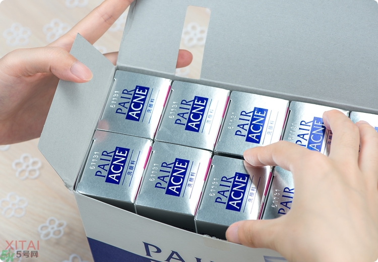 獅王洗面奶好用嗎？獅王洗面奶真假辨別